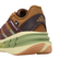アディダス（adidas）スニーカー スポーツシューズ アディスター 3 スポーツウェア ブラウン JQ0761 スポーツ カジュアルシューズ