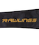 ローリングス（Rawlings）野球 ゴーストスモーク2 アームガード 片腕用 AAW15S03-CGRY