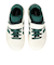 アディダス（adidas）ジュニアスニーカー スポーツシューズ グランドコート 2.0 キッズ オフホワイト NLD08-JQ8004 運動靴 トップストラッ…