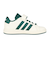 アディダス（adidas）ジュニアスニーカー スポーツシューズ グランドコート 2.0 キッズ オフホワイト NLD08-JQ8004 運動靴 トップストラッ…