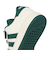 アディダス（adidas）ジュニアスニーカー スポーツシューズ グランドコート 2.0 キッズ オフホワイト NLD08-JQ8004 運動靴 トップストラッ…