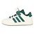 アディダス（adidas）ジュニアスニーカー スポーツシューズ グランドコート 2.0 キッズ オフホワイト NLD08-JQ8004 運動靴 トップストラッ…