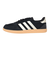アディダス（adidas）スニーカー スポーツシューズ ブレイクネット スリーク ブラック JR0685 スポーツ カジュアルシューズ