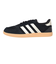 アディダス（adidas）スニーカー スポーツシューズ ブレイクネット スリーク ブラック JR0685 スポーツ カジュアルシューズ