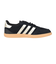 アディダス（adidas）スニーカー スポーツシューズ ブレイクネット スリーク ブラック JR0685 スポーツ カジュアルシューズ