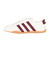 アディダス（adidas）スニーカー スポーツシューズ グランドコート ロー エンジ JQ9687 スポーツ カジュアルシューズ