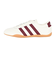 アディダス（adidas）スニーカー スポーツシューズ グランドコート ロー エンジ JQ9687 スポーツ カジュアルシューズ