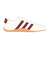 アディダス（adidas）スニーカー スポーツシューズ グランドコート ロー エンジ JQ9687 スポーツ カジュアルシューズ