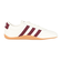 アディダス（adidas）スニーカー スポーツシューズ グランドコート ロー エンジ JQ9687 スポーツ カジュアルシューズ