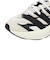 アディダス（adidas）スニーカー スポーツシューズ ライトブレイズ ベージュ ブラック JH6944 スポーツ カジュアルシューズ