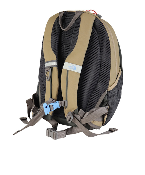 ザ・ノース・フェイス（THE NORTH FACE） リュック キッズ