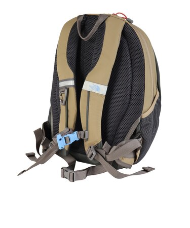 フェイススモールデイ ノースフェイス キッズ リュック 15l アウトドア 
