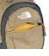 ザ・ノース・フェイス（THE NORTH FACE） リュック キッズ スモールデイ ディパック カーキ 15L NMJ72360 CK 未就学児 小学生 幼…