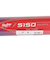 ローリングス（Rawlings）少年軟式用バット 野球 ジュニア 5150 2024FW 77cm/490g平均 BJ55150-RD-77