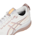 アシックス（ASICS）ランニングシューズ ジョギングシューズ GEL-KAYANO 32 WIDE ホワイト 1012B839.101 快適性 安定性
