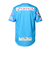 ニューバランス（new balance）サガン鳥栖 2025 FP1st オーセンティックユニフォーム ショートスリーブ AMT55223HME