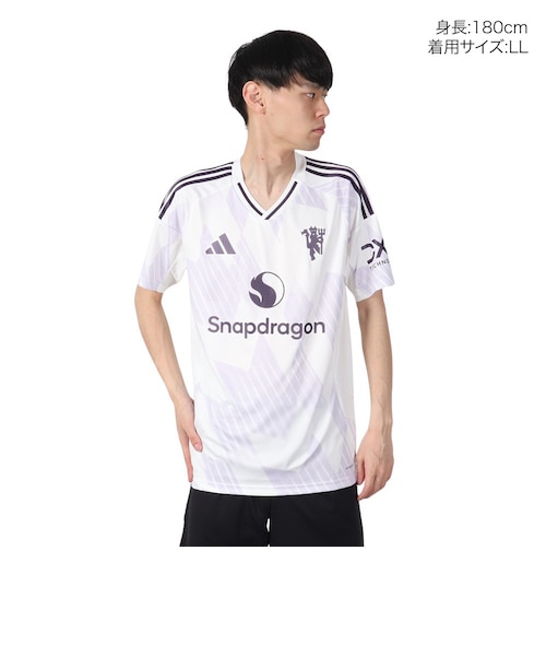 アディダス（adidas）マンチェスターユナイテッド A レプリカ