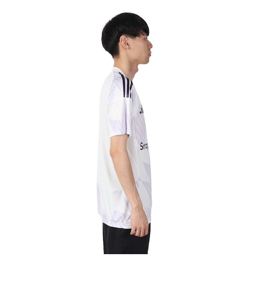 アディダス（adidas）マンチェスターユナイテッド A レプリカ