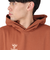ヒュンメル（hummel）hummel PLAY スウェットプルオーバーフーディー HAP8288-229