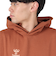 ヒュンメル（hummel）hummel PLAY スウェットプルオーバーフーディー HAP8288-229
