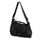 エクストララージ（XLARGE）メッシュ ショルダーバッグ 101252053002-BLACK