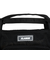 エクストララージ（XLARGE）メッシュ ショルダーバッグ 101252053002-BLACK