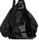 エクストララージ（XLARGE）メッシュ ショルダーバッグ 101252053002-BLACK