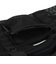 エクストララージ（XLARGE）メッシュ ショルダーバッグ 101252053002-BLACK