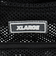 エクストララージ（XLARGE）メッシュ ショルダーバッグ 101252053002-BLACK