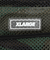 エクストララージ（XLARGE）メッシュ ショルダーバッグ 101252053002-CAMO