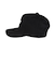 エクストララージ（XLARGE）帽子 COMMUNITY SPIRIT SNAPBACK キャップ 101252051006-BLACK