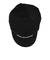エクストララージ（XLARGE）帽子 COMMUNITY SPIRIT SNAPBACK キャップ 101252051006-BLACK