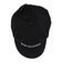 エクストララージ（XLARGE）帽子 COMMUNITY SPIRIT SNAPBACK キャップ 101252051006-BLACK