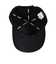 エクストララージ（XLARGE）帽子 COMMUNITY SPIRIT SNAPBACK キャップ 101252051006-BLACK