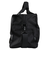 エクストララージ（XLARGE）メッシュ ダッフルバッグ 101252053003-BLACK