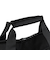 エクストララージ（XLARGE）メッシュ ダッフルバッグ 101252053003-BLACK
