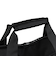 エクストララージ（XLARGE）メッシュ ダッフルバッグ 101252053003-BLACK