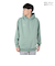 ヒュンメル（hummel）hummel PLAY スウェットプルオーバーフーディー HAP8288-542