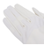 アトムズ（ATOMS）守備用グローブ 野球 高校野球対応 手袋 片手用 左手用 ADG-1 WHT