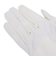 アトムズ（ATOMS）守備用グローブ 野球 高校野球対応 手袋 片手用 左手用 ADG-1 WHT