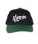 エクストララージ（XLARGE）帽子 COMMUNITY SPIRIT SNAPBACK キャップ 101252051006-GREEN