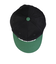 エクストララージ（XLARGE）帽子 COMMUNITY SPIRIT SNAPBACK キャップ 101252051006-GREEN