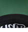 エクストララージ（XLARGE）帽子 COMMUNITY SPIRIT SNAPBACK キャップ 101252051006-GREEN