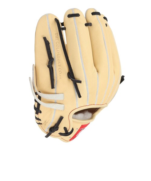 ローリングス　プロプリファード 硬式内野手　GH4PRCK4 Rawlings（ローリングス） 野球 グローブ 硬式 内野用 高校野球対応
