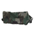 エクストララージ（XLARGE）メッシュ ダッフルバッグ 101252053003-CAMO
