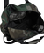 エクストララージ（XLARGE）メッシュ ダッフルバッグ 101252053003-CAMO