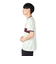ミズノ（MIZUNO）サッカーウェア フットボール ボーダー 半袖Tシャツ P2MABX7302