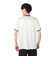 ミズノ（MIZUNO）サッカーウェア フットボール ボーダー 半袖Tシャツ P2MABX7302