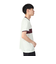 ミズノ（MIZUNO）サッカーウェア フットボール ボーダー 半袖Tシャツ P2MABX7302