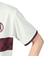 ミズノ（MIZUNO）サッカーウェア フットボール ボーダー 半袖Tシャツ P2MABX7302
